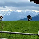 Tatry Mountain Glamp Z Jacuzzi Zakopane