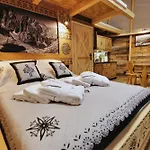 Tatry Mountain Glamp Z Jacuzzi