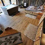 Tatry Mountain Glamp Z Jacuzzi Zakopane