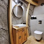 Tatry Mountain Glamp Z Jacuzzi Luxury tent *
