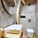 Tatry Mountain Glamp Z Jacuzzi *