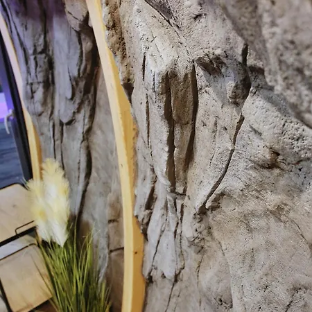 Tatry Mountain Glamp Z Jacuzzi Zakopane