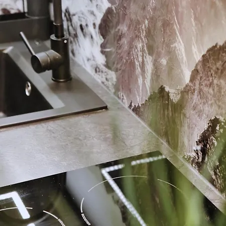 Tatry Mountain Glamp Z Jacuzzi * Zakopane