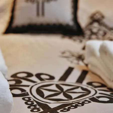 Tatry Mountain Glamp Z Jacuzzi