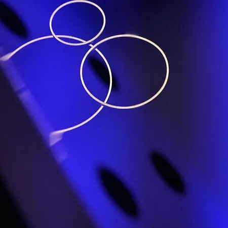 Tatry Mountain Glamp Z Jacuzzi Luksustelt *