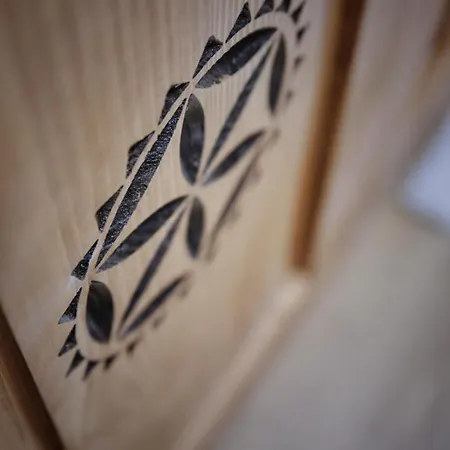 Tatry Mountain Glamp Z Jacuzzi Luxussátor Zakopane