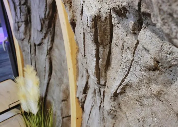 Tatry Mountain Glamp Z Jacuzzi Zakopane