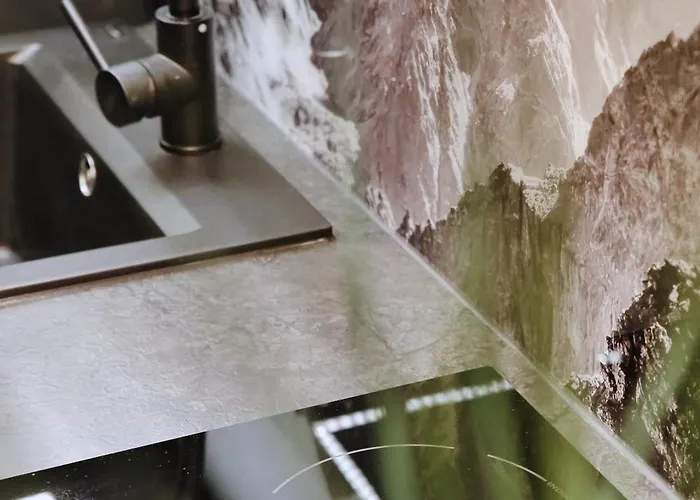 Tatry Mountain Glamp Z Jacuzzi * Zakopane