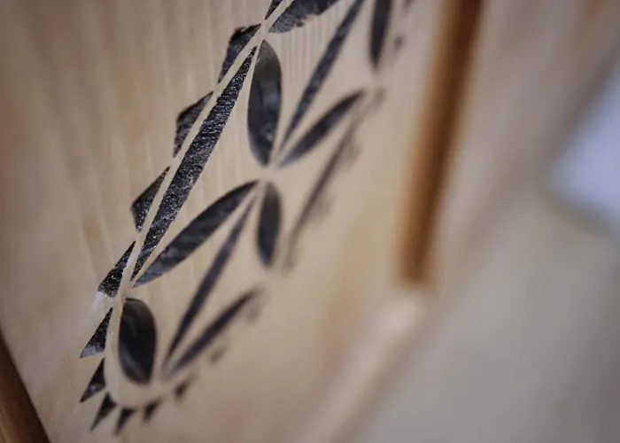 Tatry Mountain Glamp Z Jacuzzi Luksusowy namiot Zakopane